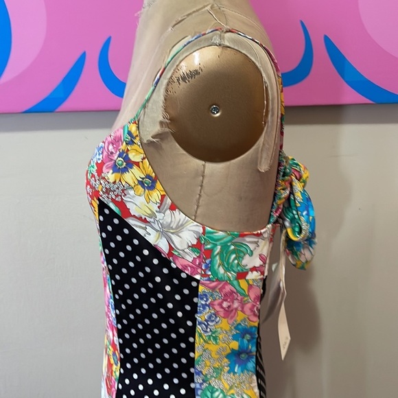 Aquazzura x Racil Maxi Dress Featured in VOGUE Magazine - Picture 12 of 15